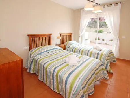 Penthouse, Jacuzzi, Meerblick, BBQ,wifi, AC, Appartement 7 personnes à Calahonda - Photo 32