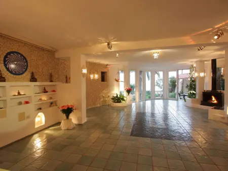 Villa Castillo Moro, Maison 20 personnes à Tabaiba - Photo 2