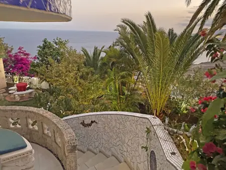 Villa Castillo Moro, Maison 20 personnes à Tabaiba - Photo 3