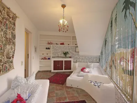 Villa Castillo Moro, Maison 20 personnes à Tabaiba - Photo 4