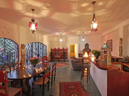 Villa Castillo Moro, Maison 20 personnes à Tabaiba - Photo 6