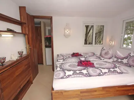 Villa Castillo Moro, Maison 20 personnes à Tabaiba - Photo 7