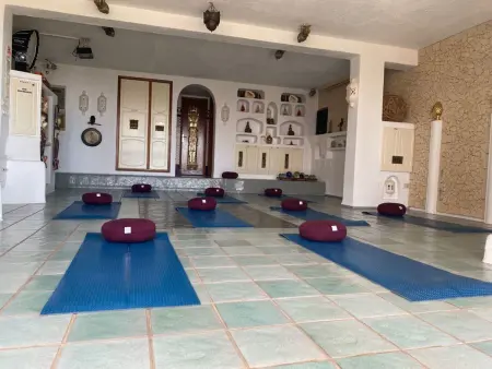 Villa Castillo Moro, Maison 20 personnes à Tabaiba - Photo 9