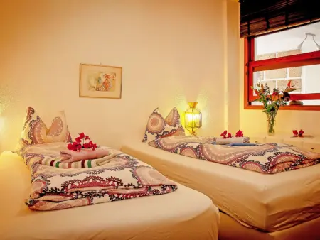 Villa Castillo Moro, Maison 20 personnes à Tabaiba - Photo 10