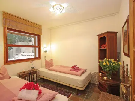 Villa Castillo Moro, Maison 20 personnes à Tabaiba - Photo 18