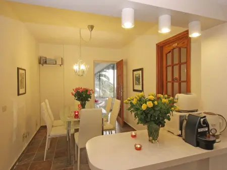 Villa Castillo Moro, Maison 20 personnes à Tabaiba - Photo 19