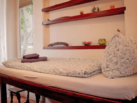 Villa Castillo Moro, Maison 20 personnes à Tabaiba - Photo 20
