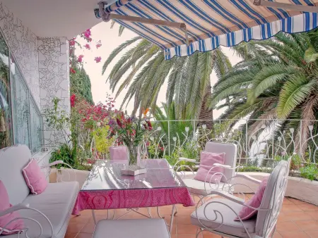 Villa Castillo Moro, Maison 20 personnes à Tabaiba - Photo 22