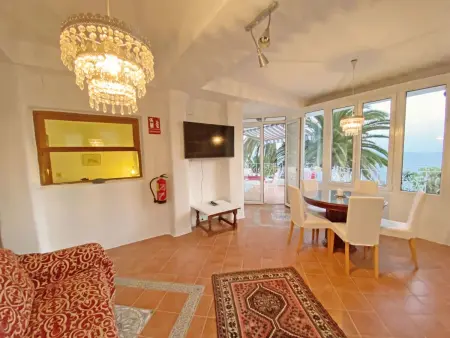 Villa Castillo Moro, Maison 20 personnes à Tabaiba - Photo 23