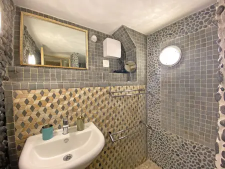 Villa Castillo Moro, Maison 20 personnes à Tabaiba - Photo 24