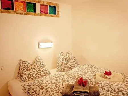 Villa Castillo Moro, Maison 20 personnes à Tabaiba - Photo 26