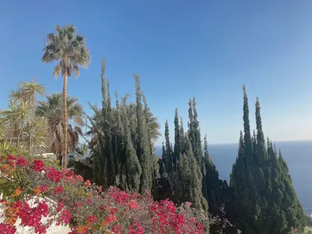 Villa Castillo Moro, Maison 20 personnes à Tabaiba - Photo 28