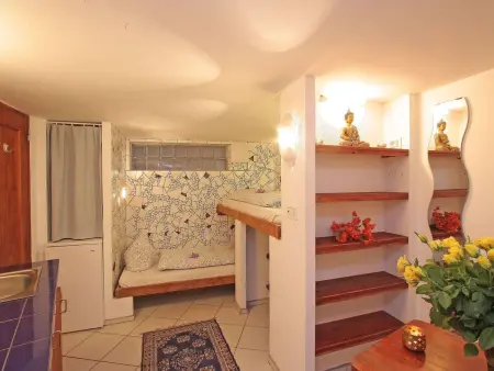 Villa Castillo Moro, Maison 20 personnes à Tabaiba - Photo 29