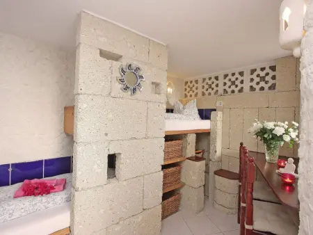 Villa Castillo Moro, Maison 20 personnes à Tabaiba - Photo 30