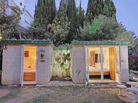 Villa Castillo Moro, Maison 20 personnes à Tabaiba - Photo 31