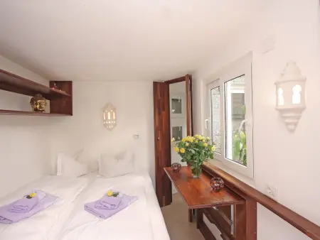 Villa Castillo Moro, Maison 20 personnes à Tabaiba - Photo 32