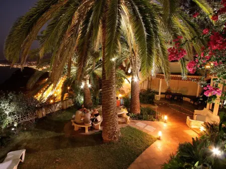 Villa Castillo Moro, Maison 20 personnes à Tabaiba - Photo 34