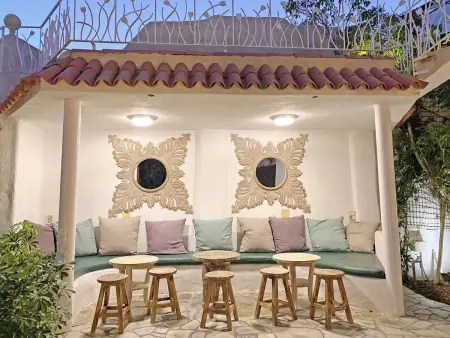 Villa Castillo Moro, Maison 20 personnes à Tabaiba - Photo 35