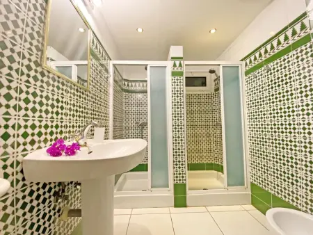 Villa Castillo Moro, Maison 20 personnes à Tabaiba - Photo 39