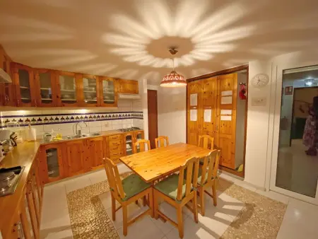 Villa Castillo Moro, Maison 20 personnes à Tabaiba - Photo 40