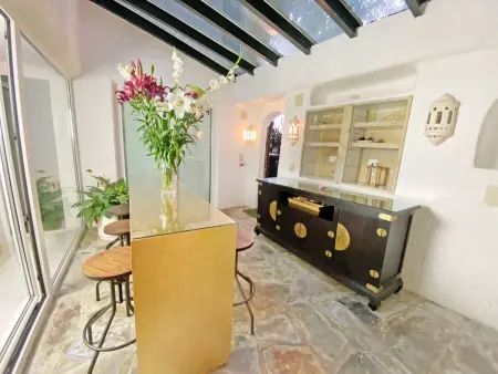 Villa Castillo Moro, Maison 20 personnes à Tabaiba - Photo 49
