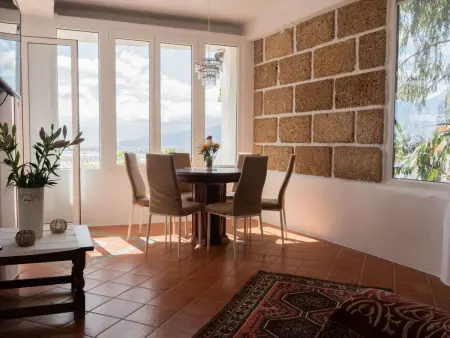 Villa Castillo Moro, Maison 20 personnes à Tabaiba - Photo 50