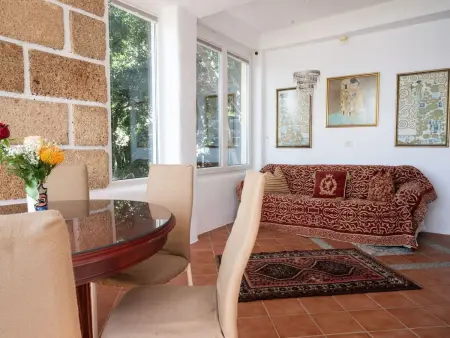 Villa Castillo Moro, Maison 20 personnes à Tabaiba - Photo 51