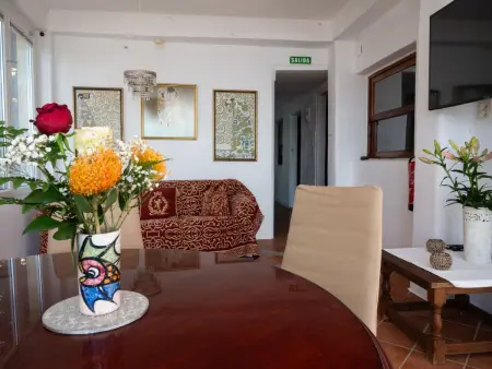 Villa Castillo Moro, Maison 20 personnes à Tabaiba - Photo 52