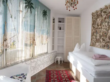 Villa Castillo Moro, Maison 20 personnes à Tabaiba - Photo 53