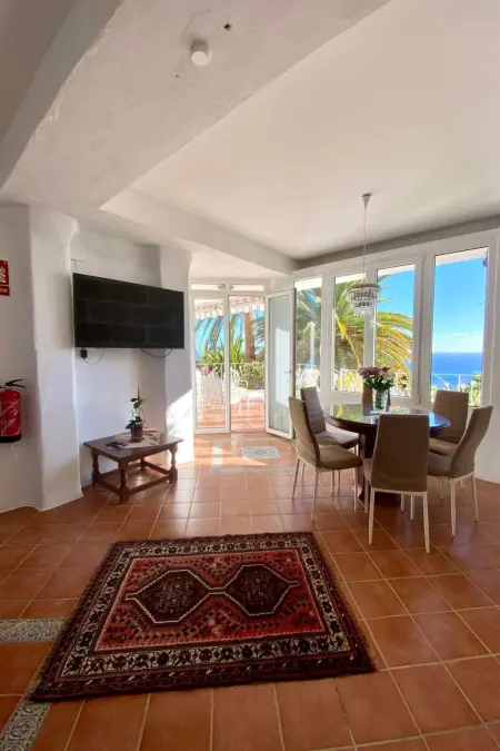 Villa Castillo Moro, Maison 20 personnes à Tabaiba - Photo 55