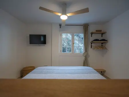 Helle Wohnung mit atemberaubender Aussicht auf das Meer und den Strand - Photo 29
