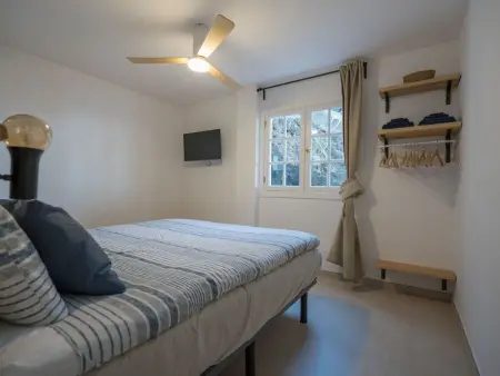 Helle Wohnung mit atemberaubender Aussicht auf das Meer und den Strand - Photo 32