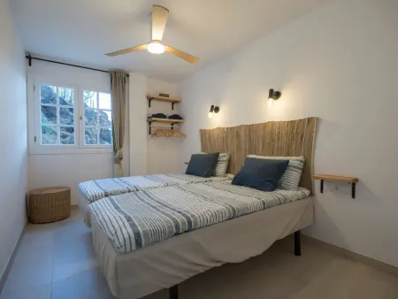 Helle Wohnung mit atemberaubender Aussicht auf das Meer und den Strand - Photo 34
