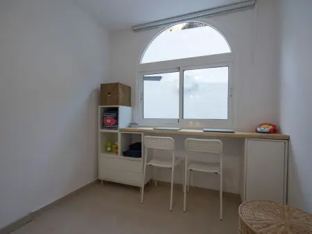 Helle Wohnung mit atemberaubender Aussicht auf das Meer und den Strand - Photo 46