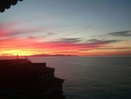 in Bocacangrejo mit Privatem Balkon, Maison 5 personnes à Radazul - Photo 14