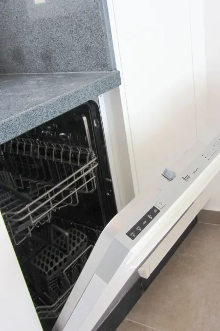 in Bocacangrejo mit Privatem Balkon, Maison 5 personnes à Radazul - Photo 22