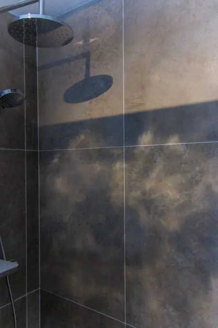 in Bocacangrejo mit Privatem Balkon, Maison 5 personnes à Radazul - Photo 27