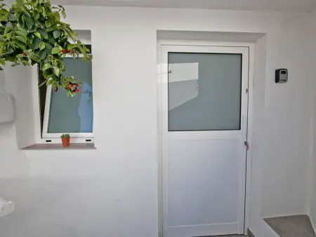 in Bocacangrejo mit Privatem Balkon, Maison 5 personnes à Radazul - Photo 32
