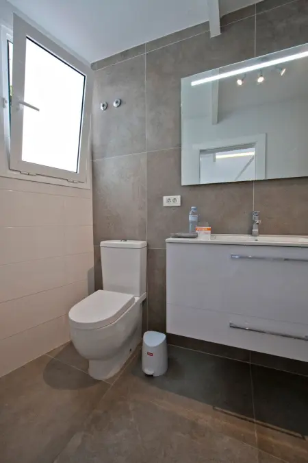 in Bocacangrejo mit Privatem Balkon, Maison 5 personnes à Radazul - Photo 33