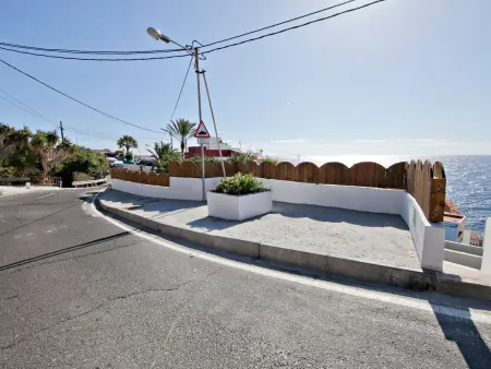 in Bocacangrejo mit Privatem Balkon, Maison 5 personnes à Radazul - Photo 41