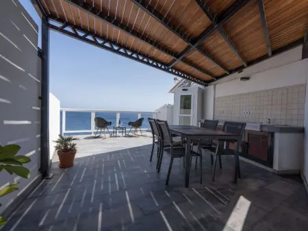 für 4 Personen ca. 70 m&sup2; in Bocacangrejo, Teneriffa (Ostküste von Teneriff - Photo 1