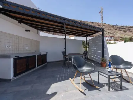 für 4 Personen ca. 70 m&sup2; in Bocacangrejo, Teneriffa (Ostküste von Teneriff - Photo 2