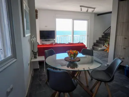 für 4 Personen ca. 70 m&sup2; in Bocacangrejo, Teneriffa (Ostküste von Teneriff - Photo 3