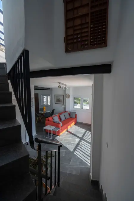für 4 Personen ca. 70 m&sup2; in Bocacangrejo, Teneriffa (Ostküste von Teneriff - Photo 8
