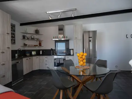 für 4 Personen ca. 70 m&sup2; in Bocacangrejo, Teneriffa (Ostküste von Teneriff - Photo 10