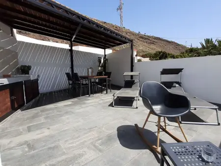 für 4 Personen ca. 70 m&sup2; in Bocacangrejo, Teneriffa (Ostküste von Teneriff - Photo 11
