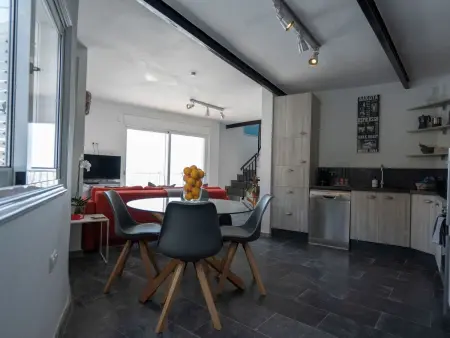 für 4 Personen ca. 70 m&sup2; in Bocacangrejo, Teneriffa (Ostküste von Teneriff - Photo 12