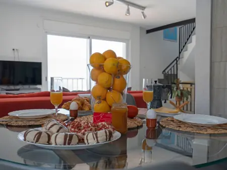 für 4 Personen ca. 70 m&sup2; in Bocacangrejo, Teneriffa (Ostküste von Teneriff - Photo 14
