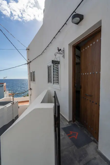für 4 Personen ca. 70 m&sup2; in Bocacangrejo, Teneriffa (Ostküste von Teneriff - Photo 20