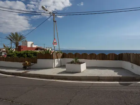 für 4 Personen ca. 70 m&sup2; in Bocacangrejo, Teneriffa (Ostküste von Teneriff - Photo 25